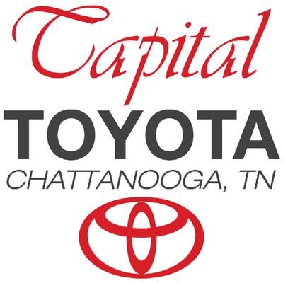 Capital Toyota